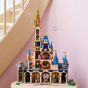 Nostalgie zu Disneys 100-jährigem Jubiläum