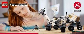 Weckt das Interesse an Wissenschaft und Technologie