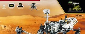 Erweckt die Mars-Mission zum Leben