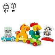 Ein Geschenk, das Kleinkinder fördert