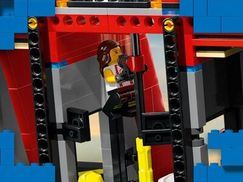 Mobilisierung der Feuerwehrleute!
