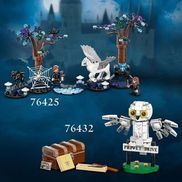 LEGO® Harry Potter™ Set aus der Zauberwelt