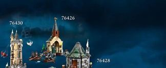 Spannende Harry Potter™ Geschenkideen für Kinder