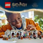 LEGO® Harry Potter™ Zaubertrankunterricht