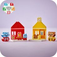 Bauen ist ein Kinderspiel!