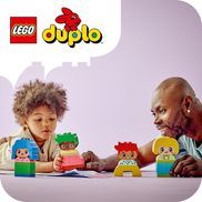 Spielzeug zur Förderung der Selbstentfaltung