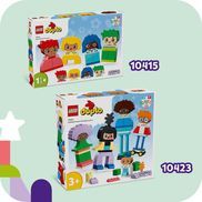 Mehr Freundschaftsgeschenke für Kinder