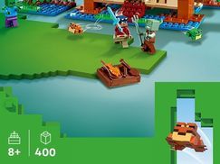 Echte Minecraft® Abenteuer