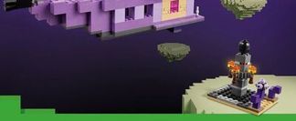 Nervenkitzel ohne Ende mit Minecraft®