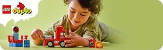 Beflügelt fantasievolle Spielzeit
