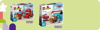 Tolle Geschenkidee für junge Cars Fans