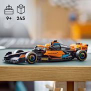 Perfektes Geschenk für F1 und McLaren Fans