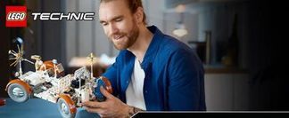 Ein inspirierendes Geschenk für Weltraumfans