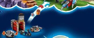 2 Möglichkeiten, ein cooles Dinosaurierspielzeug zu bauen