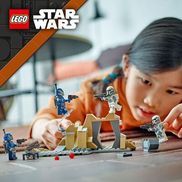 LEGO® Star Wars™ The Mandalorian™ Battle Pack