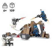 Ein Supergeschenk für junge Star Wars™ Fans