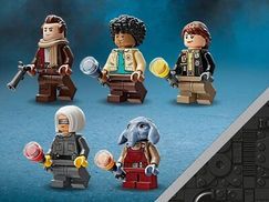 5 LEGO® Star Wars™ Minifiguren