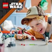LEGO® Star Wars™ BARC Speeder