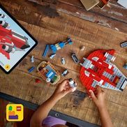 Einzigartiges, tolles Bauspielzeug für die ganze Familie