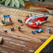 Fantastisches Geburtstagsgeschenk für Kinder
