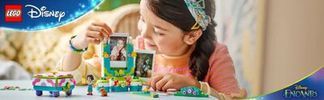 Disney Encanto Zimmerdekoration und Armband