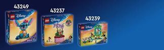 Kreatives Märchengeschenk für Encanto Fans