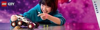 Eröffnet Kindern beim Spielen neue Horizonte