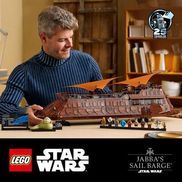 LEGO® Star Wars™ Sammlerset für Erwachsene
