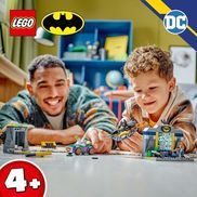 Batman™ Abenteuer für Kinder im Vorschulalter