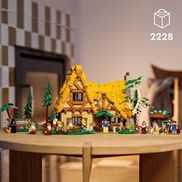 Viel Nostalgie mit authentischen Details