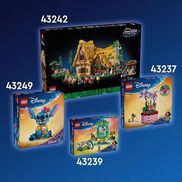 Sammelbares Set für erwachsenen Fans