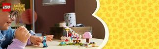 Kreatives Bauspielzeug für Kinder
