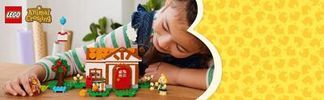 Kreatives Spielzeug für kreative Kinder