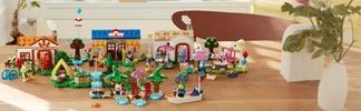 Erweiterbares Bauspielzeug