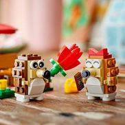 Bauen und spielen