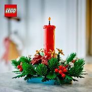 Ein weihnachtliches Schmuckstück