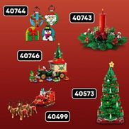 Впередe Weihnachtsgeschenke und Sets entdecken