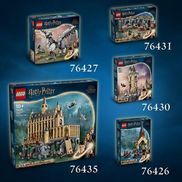 Die LEGO® Harry Potter™ Sammlung