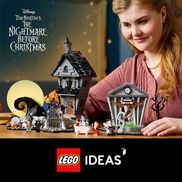 Großartiges Diorama-Set für Erwachsene