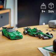 Perfektes Geschenk für Aston Martin Fans