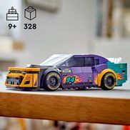 Tolles LEGO® Geschenk für NASCAR® Fans