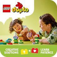 Lernspielzeug zum Farbsortieren für Kinder