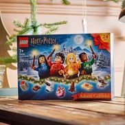 Magisches Geschenk für Harry Potter™ Fans