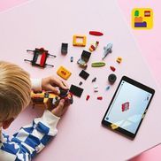 Willkommen in der digitalen Welt des Bauens