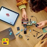 Willkommen in der digitalen Welt des Bauens
