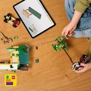 Willkommen in der digitalen Welt des Bauens