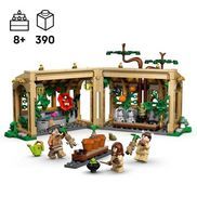 Klassenzimmer-Set zum Spielen