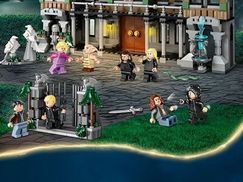 Magisches Spielzeug für fantastische Abenteuer