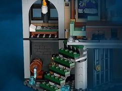 Dracos Zimmer