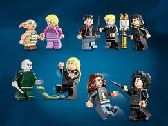 10 Harry Potter™ Figuren